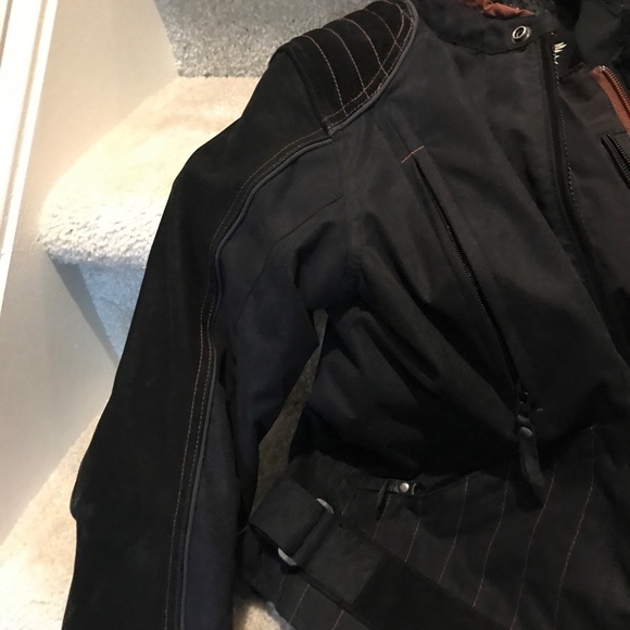 Harley-Davidson Motorcycle Jacket - Picture 4 of 5